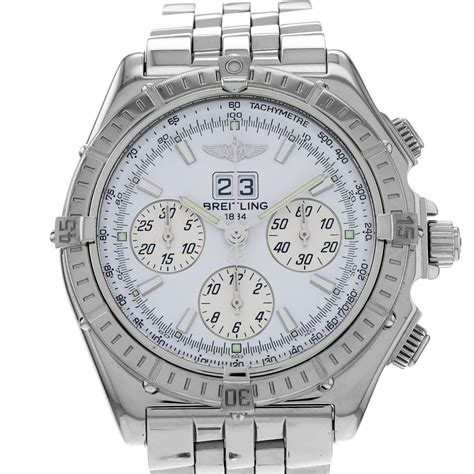 breitling a44355